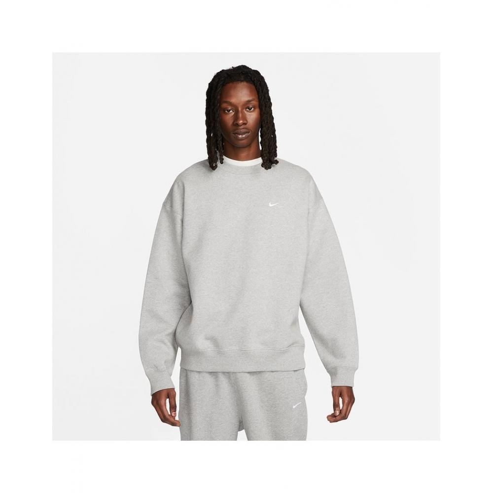 

Nike Толстовка Nrg Solo Swoosh SS