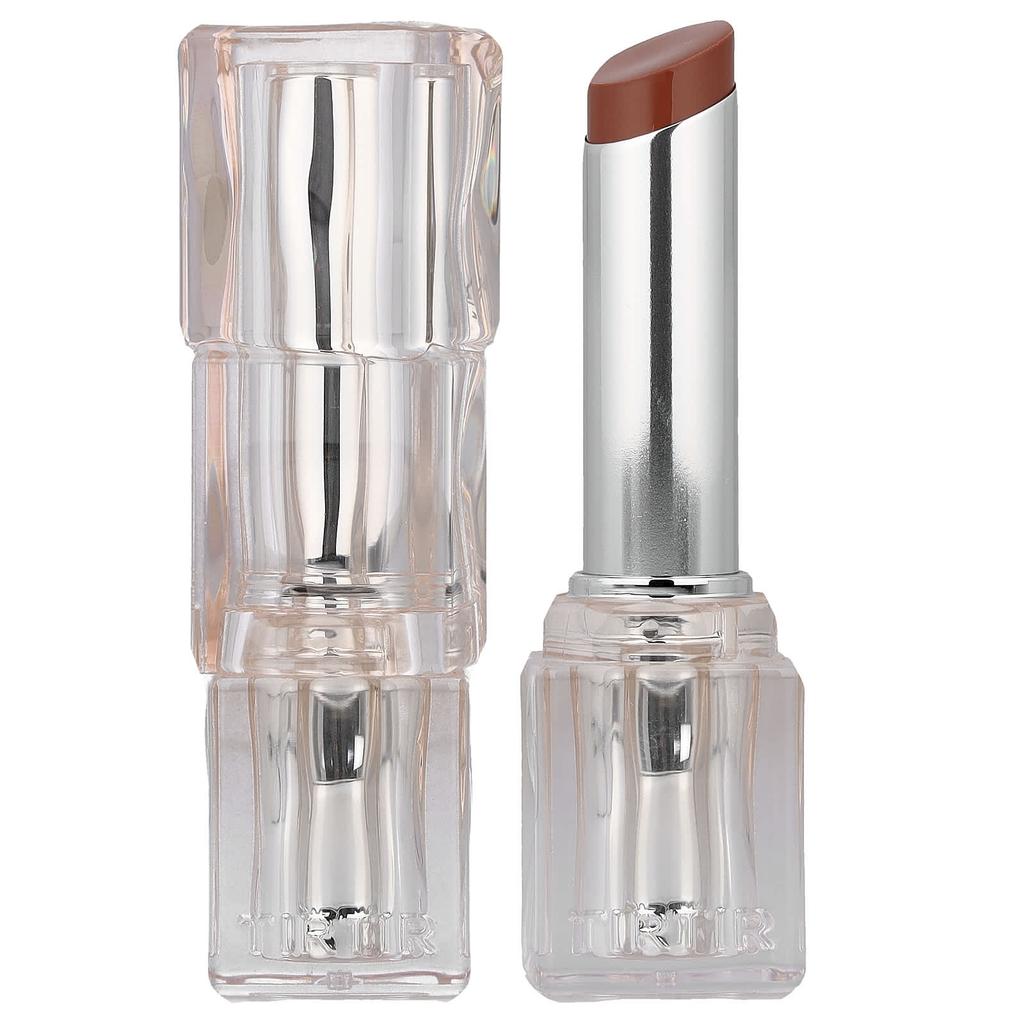 TIRTIR Waterism Glow Melting Balm, 06 Honey Nut, 3.3g (0.11oz)