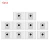 Dust Bags Anti-dust Bag Part For Ecovacs Deebot X8 X9 PRO OMNI T11 PRO OMNI T11OMNI T11 MAX PRO OMNI T81 PRO OMNI T81OMNI Vacuum