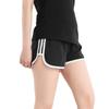 adidas Casual Shorts Women's Black/White Moderate DQ2645