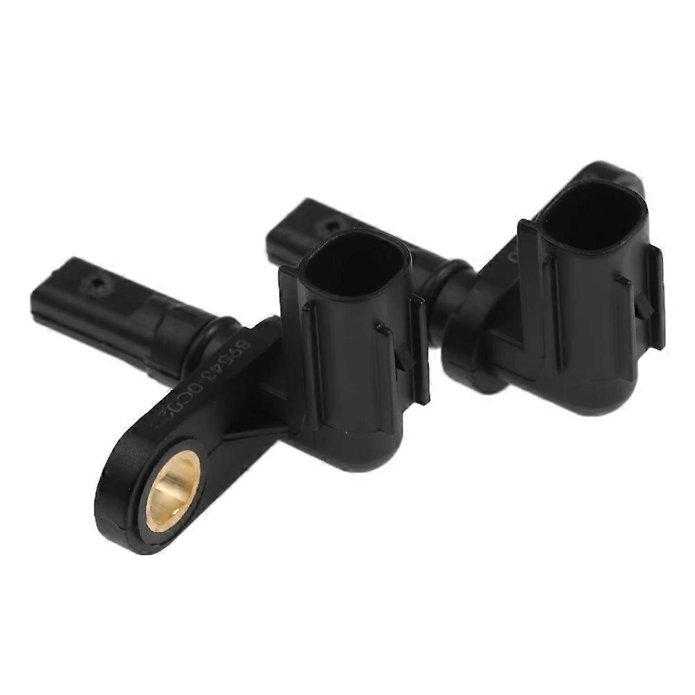 89543-0C020 89542-0C020 Wheel ABS Speed Sensor for Toyota Sequoia Tundra 895430C020 895420C020