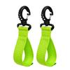 2Pcs Adjustable Paddle Buckle Mother-and-Child Posters Kayak Strap Paddle Clip  Kayak