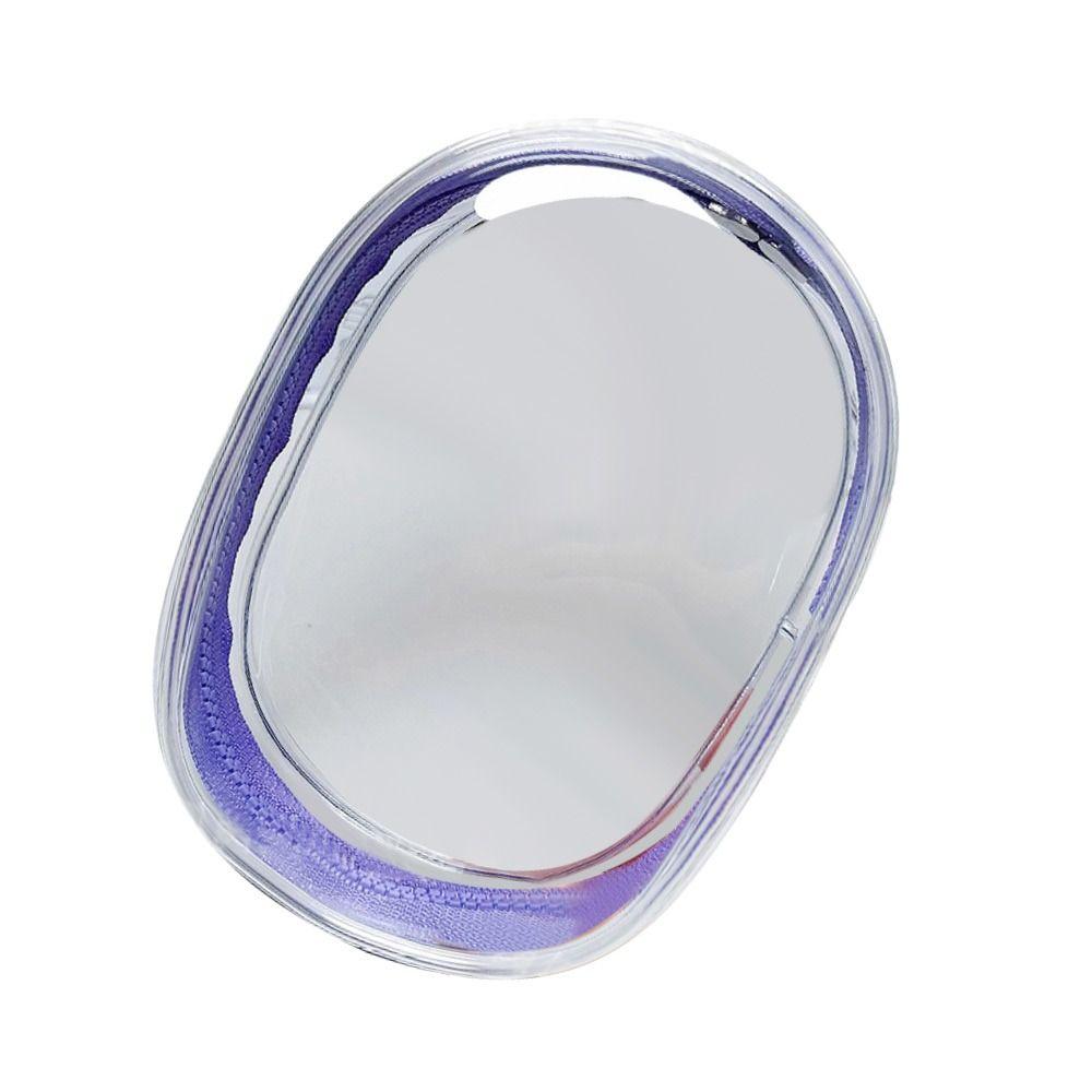 Transparent Doll Protective Bag Dustproof Sunproof Rainproof Mystery Box Portable Storage Pouch