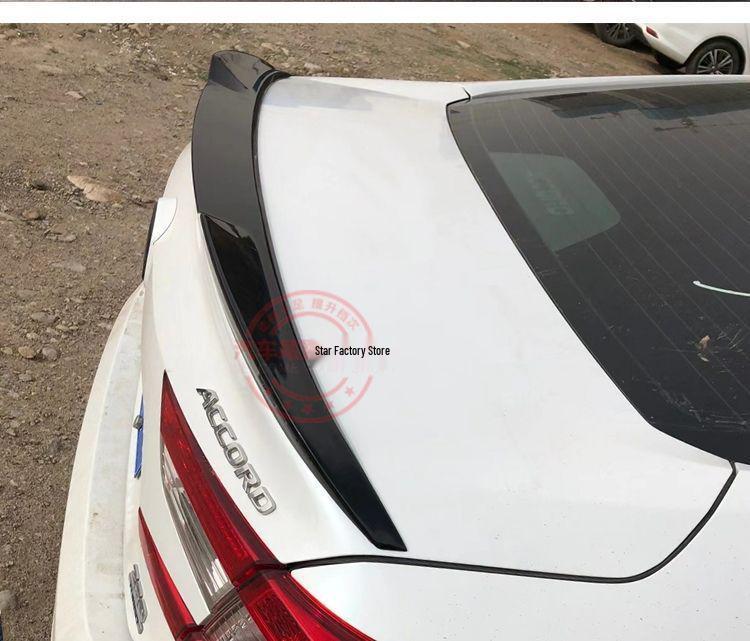 18-22 Tenth-and-a-Half Gen Accord/Inspire Night Phantom Rear Spoiler