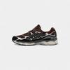 ASICS Gel-NYC Reddish Brown Steeple Grey
