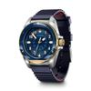 VICTORINOX JOURNEY 1884 Blue Watch 242013 Warranty [ ] 5-Year