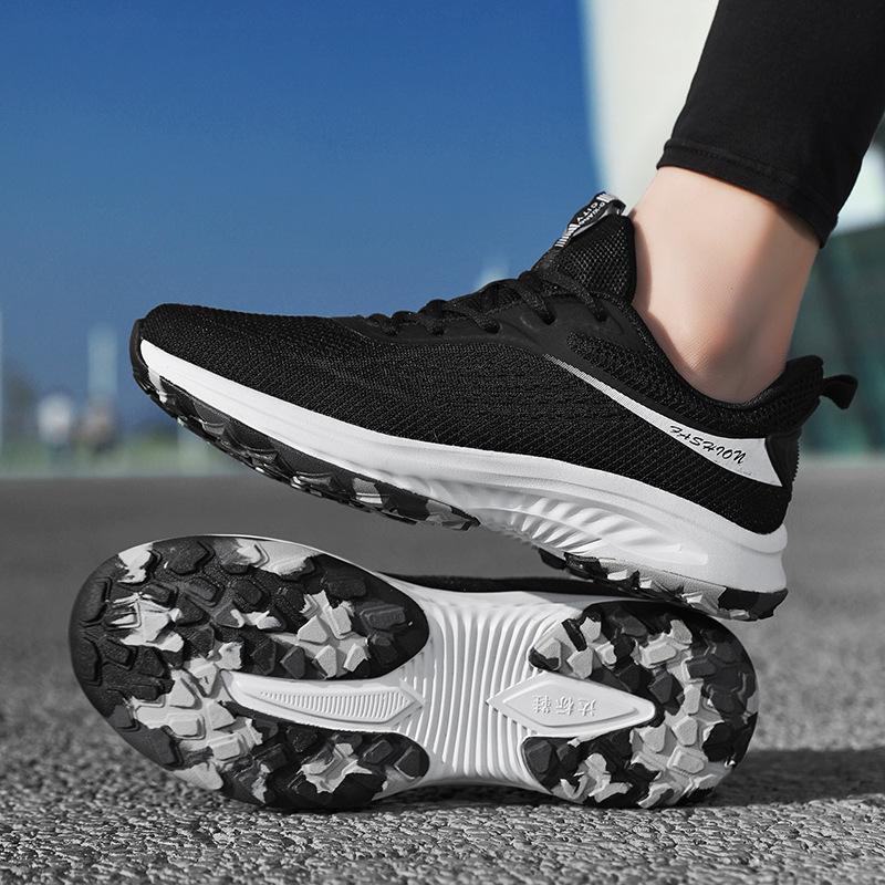 Special shoes for high school entrance examination sports standards for male and female middle school students, rope skipping, long jump running, spo