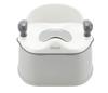 Richell Potty Chair K, White, 1 Piece (x 1)