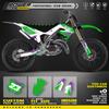 Accesorii pentru motociclete – Autocolante pentru moto