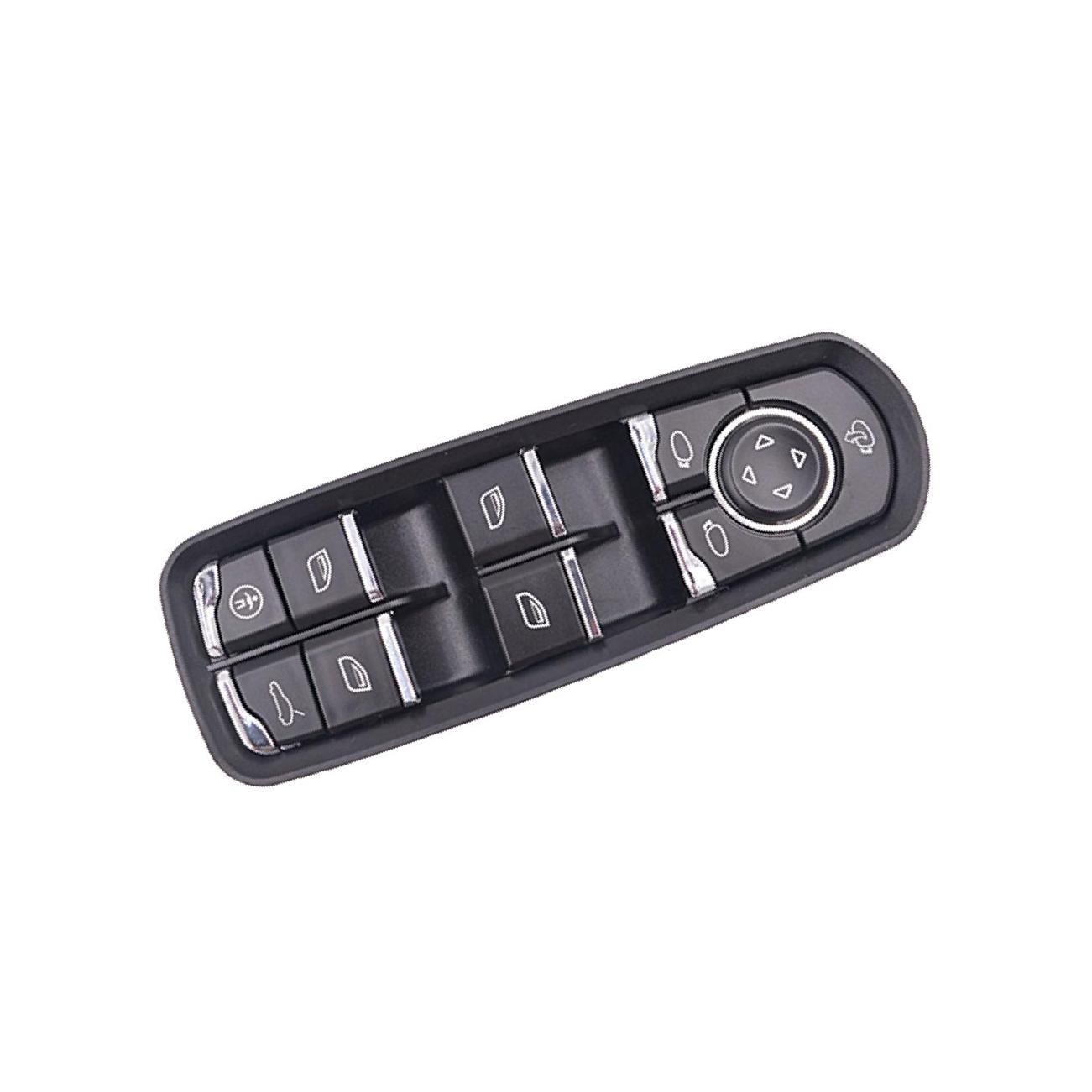 

Driver Master Power Window Control Switch for Macan Panamera Cayenne