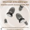 Cross-Border Sound-Isolating Noise-Reducing Earplugs Exclusively for New Users Effective Noise Prevention Ear Protection
