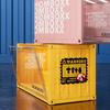 Illuminated Container Blind Box Organizer Dustproof Toys Display Box Nendoroid Magnetic Display Stand Collectibles Display