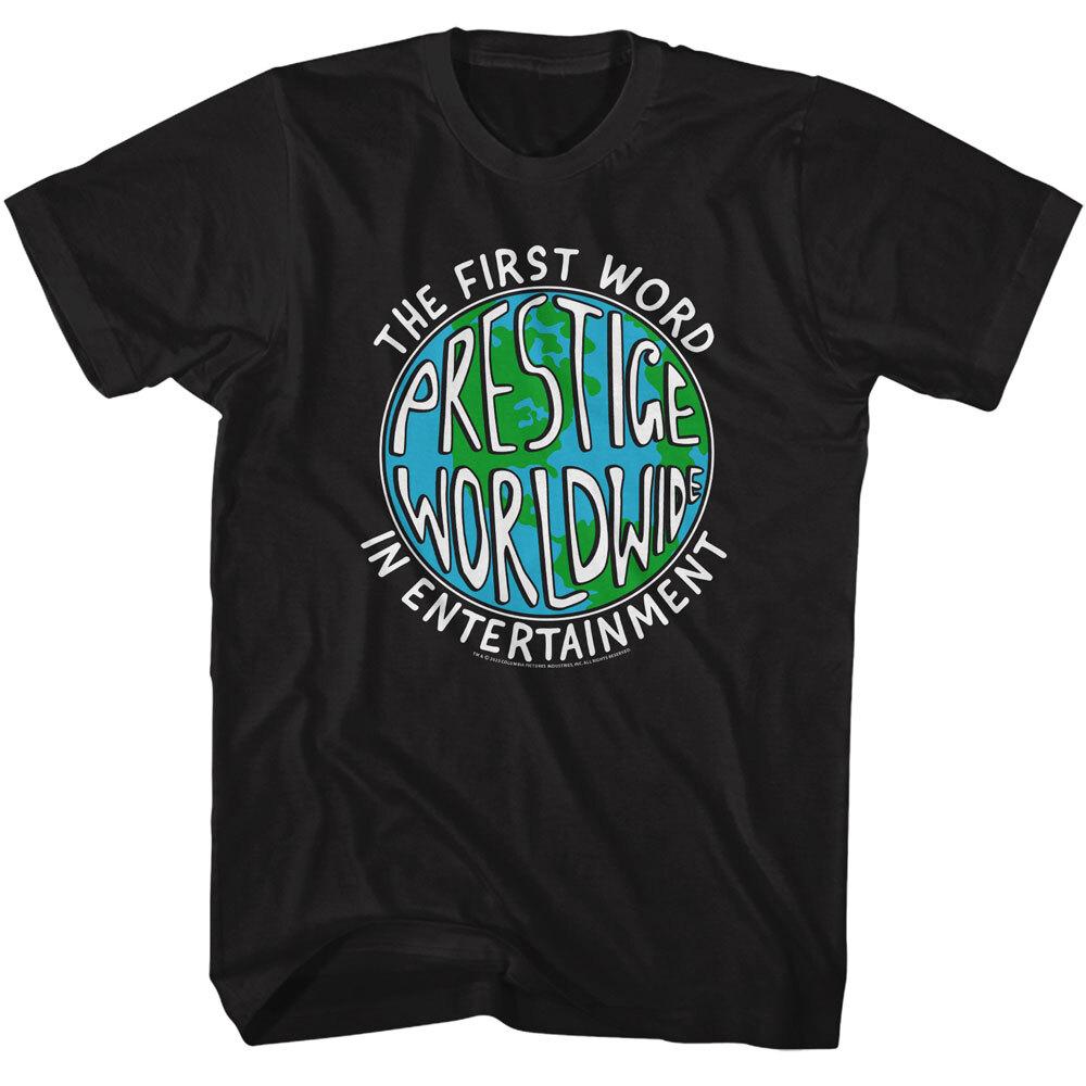 Step Brothers Movie 1st Word In Entertainment Prestige Worldwide Men s T Shirt M
