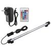 HeatResistant Thickened Fish   LED Lamp Light Aquarium Decor (MF9U,)