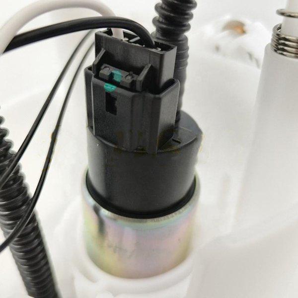 Συναρμολόγηση Αντλίας Καυσίμου 9801392480 για Peugeot DS5/1.6T