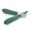 Stainless Steel Angled Tip Nail & Toenail Clippers with Anti-Splash Pliers - Household Manicure Tools