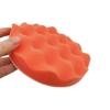 4/5/6/7/8pcs 6inch Polishing Pad Kit 150mm Foam Buffer Kit Buffing Sponge Wax Pad for Removes Scratches
