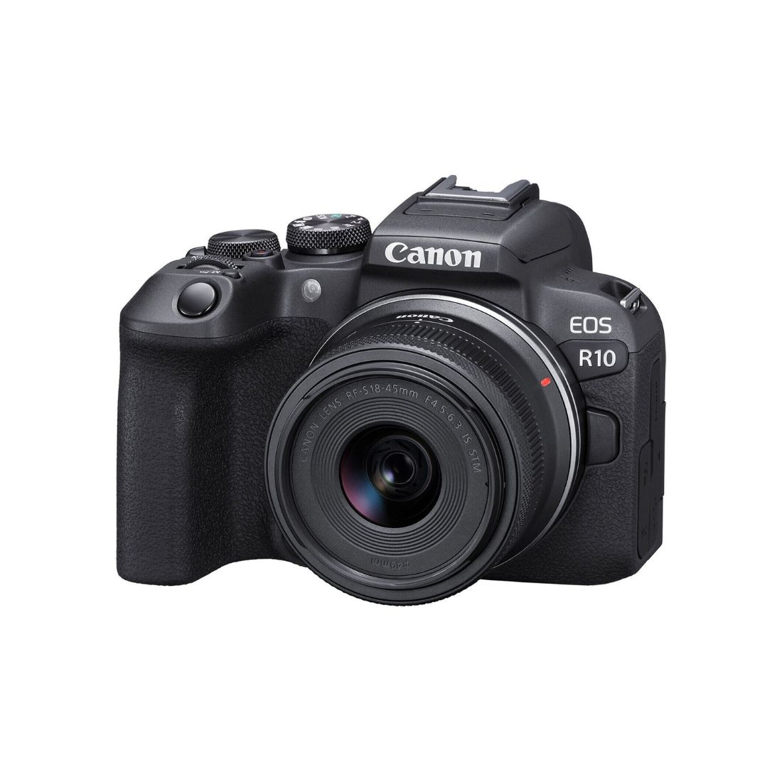Canon EOS R10 komplekts ar RF-S