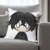 Game ZZeno RRemake Various Sizes Square Pillow Case For Car Home Bedchamber Decor Custom Valentine gift