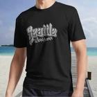 New Shirt Vintage Seattle, - Active Logo T-Shirt Funny Size S - 5XL