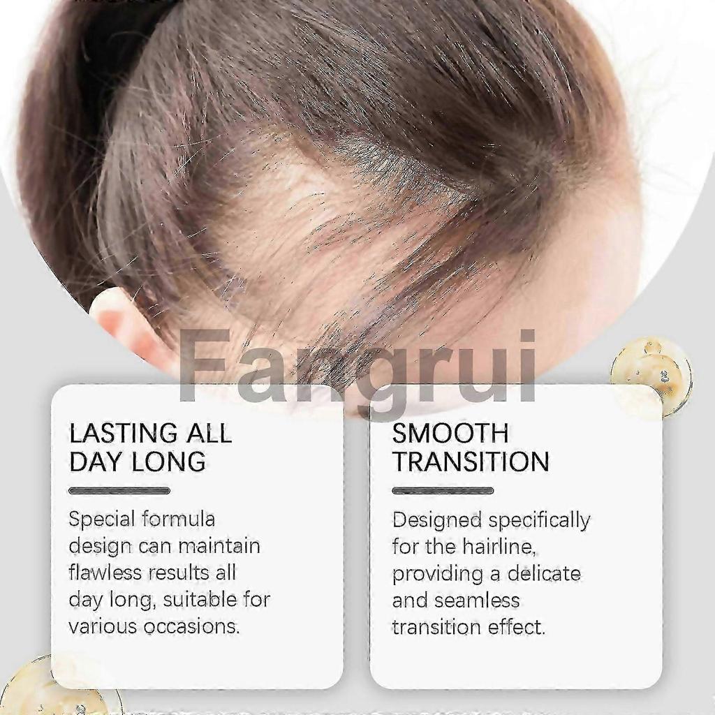 For Hair Volumizing Powder Hair Styling Powder Hair Powder 15g Hair Fiber Volumizing Powderhair Powd New Arrival S07