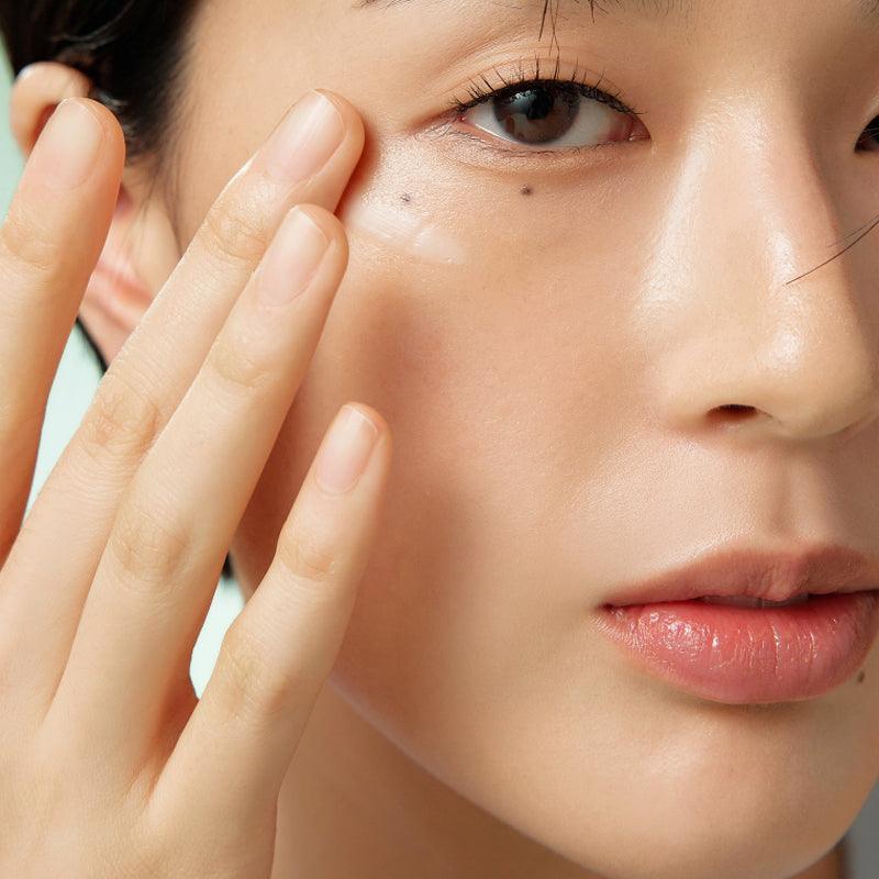 Purito Wonder Releaf Centella oční krém neparfémovaný 30 ml