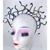 Vintages Creative Women Headpiece Delicate Headwear Hairpin Halloween Headbands for Stylish Party Outfits