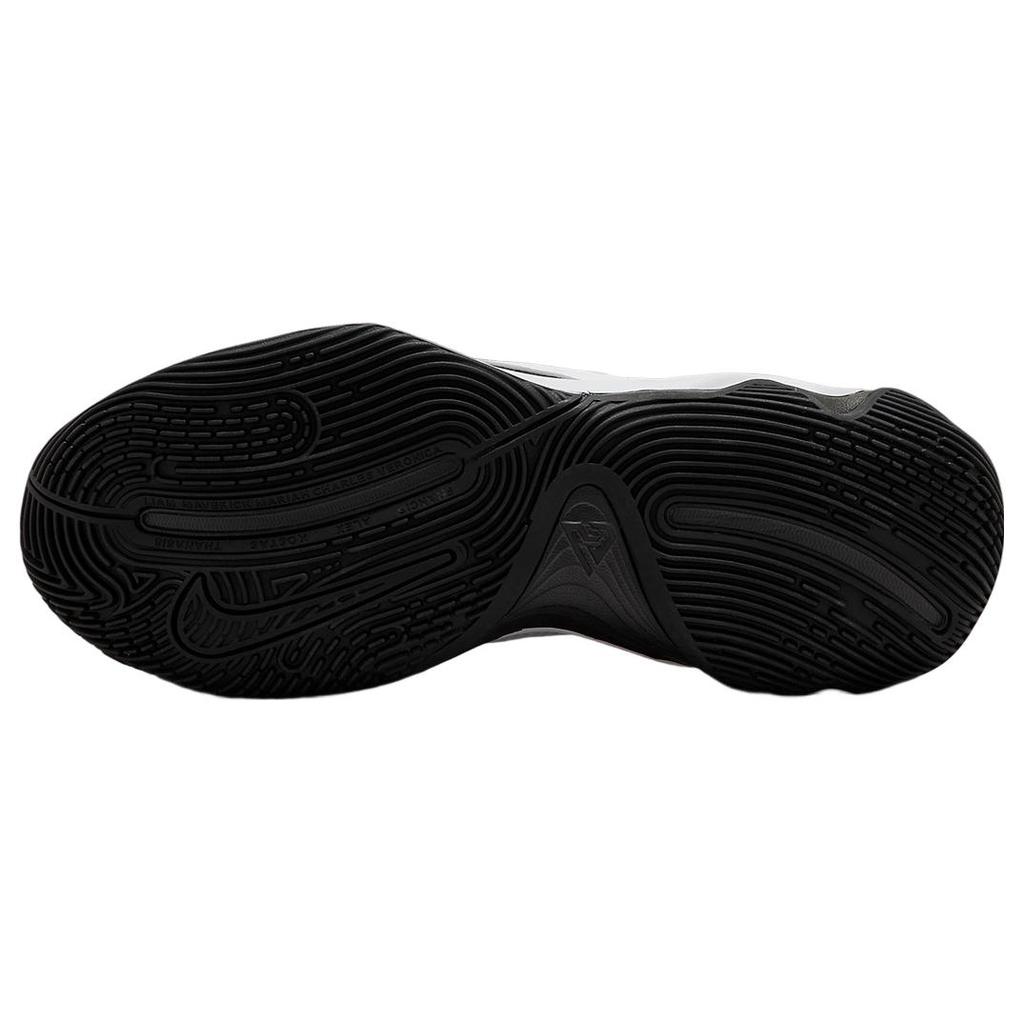 Nové Nike Giannis Immortality 3 EP Černá Bílá DZ7534-003