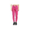 Nike Kids  Knitted Sports Pants Breathable Logo Print Drawstring Cuffs Kids pants 874602-607