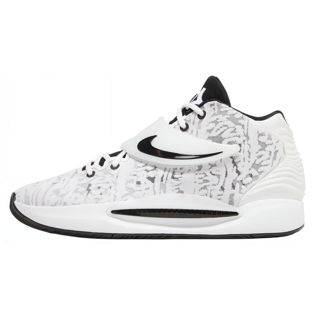 New Nike Kd 14 Tb White DM5040-100