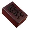 Engraved Jewelry Box Mechanism Wind Up Musical Box Musical Jewelry Box Gift HX6C