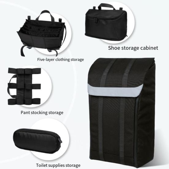 Travel Backpack 30L Water-Resistant Carry-on Laptop Bag Zip-round Expandable Daypack Fits 16 Inch Laptop for Women Men Travel Business Trip