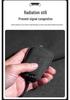 Volkswagen Suede Key Cover for Touareg, Tan Yue, Tiguan L, Lingdu L, Magotan, CC 