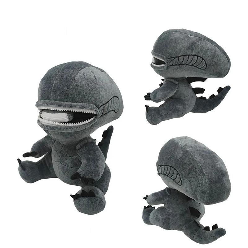 Popular new 20cm25cm shaped plush toy plush doll anime filled soft decoration doll game peripheral toys children's gifts
