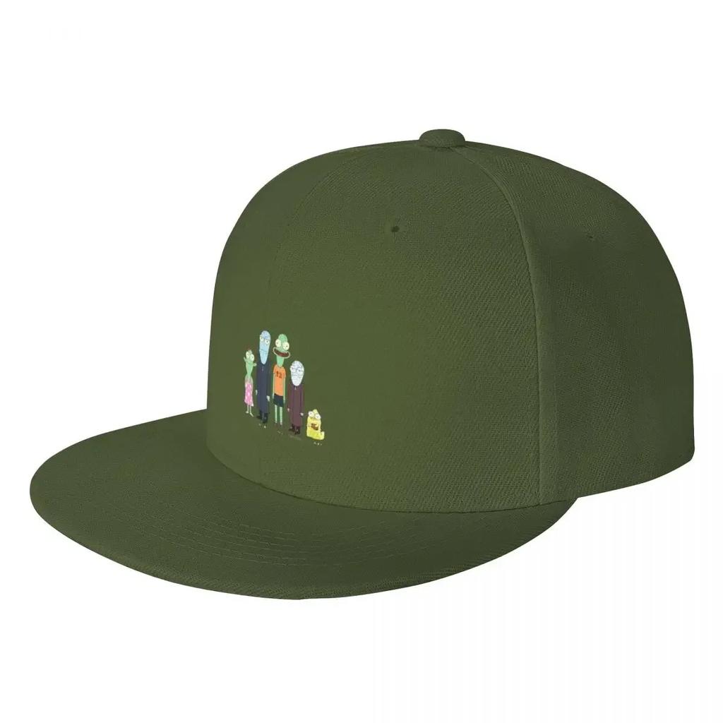 Area  Adult Humor Baseball Cap Hat Beach Snap Back Hat Boy Child Womens