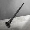Heavy Duty Podger Ratchet Wrench Spanner with Double Openings for Professional Repair Needs Scaffolding and Repair Work