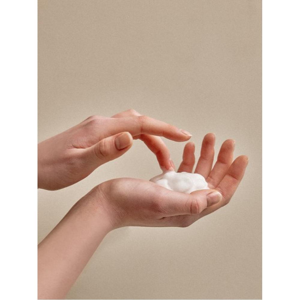 Hetras Beauty Perfume Bubble Large Capacity Hand Wash 515ml 2 Pack Gift Set