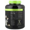 MusclePharm Combat® Protein, Cookies'N' Cream, 1.9kg (4.2lbs)