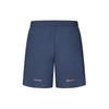 Asics Mid-Waist Moisture-Wicking Breathable Comfortable Soft Casual Sports Shorts Men Bottoms Blue 2011C835-402