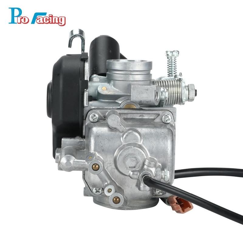 Motorcycle Carburetor 26mm For Suzuki AN 125 AN 150 UH 125 AN125 AN150 UH125 For Haojue HS125T Neptune Scooter Drit Pit Bikes