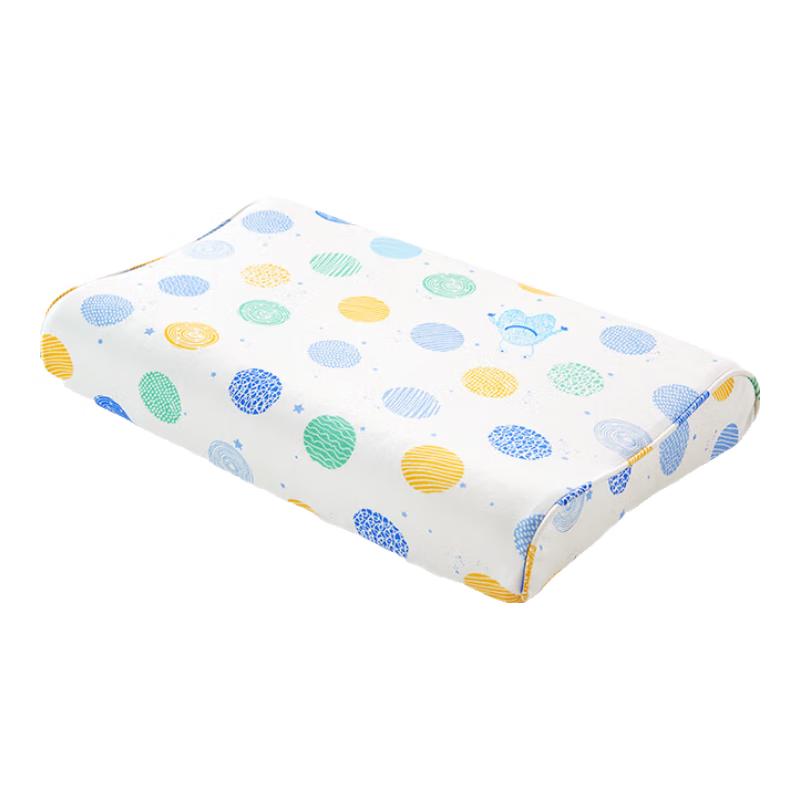 Liangliang Children s Latex Pillow