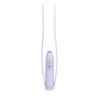 Ear Pick Tweezers USB Rechargeable Ear Wax Cleaner Removal Tool with Light for Kids Adult