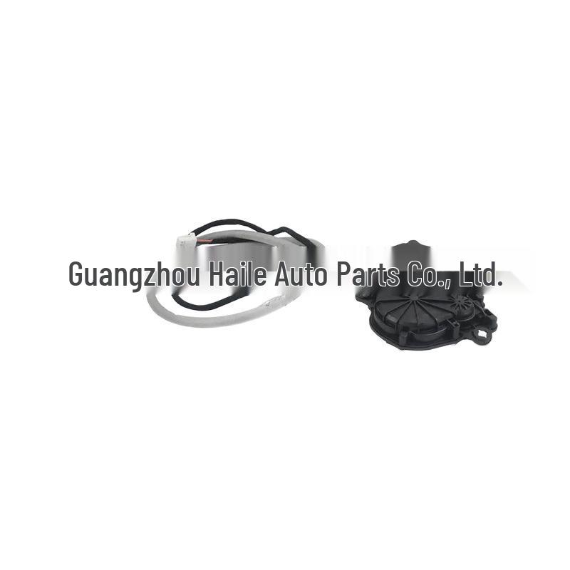 BMW 7 Series (F02) 2009-2012 Trunk Lid Lock - Hot Selling