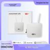 4G LTE CP116 Home Wall-Penetrating WiFi Router with SIM Slot