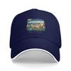 Bosnia Flag Symbol Sun Baseball Cap Summer FeUnisex Unisex  Custom Logo Hip Hop Hats Hot Sale Casual Outdoor Gym Baseball Caps