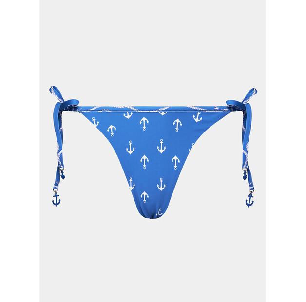 Нижняя часть бикини Seafolly Ahoy