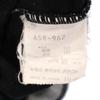 adidas 80s Vintage made by Descente Long sleeve Track jacket XO Biggs Men's Used