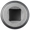 Tone HP4AH-17 Impact Hexagon Socket, 12.7mm (1/2") Drive, 17mm Width