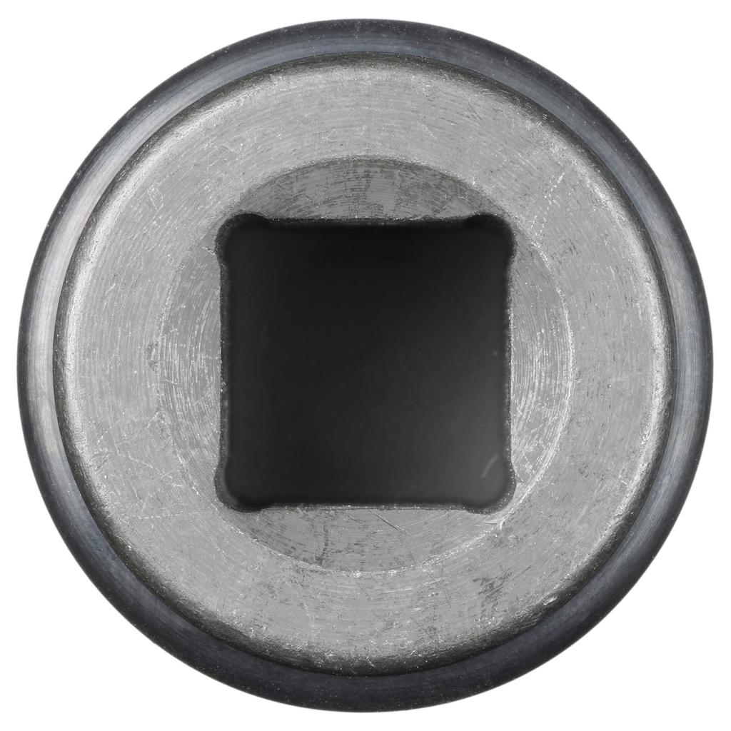 Tone HP4AH-17 Impact Hexagon Socket, 12.7mm (1/2") Drive, 17mm Width