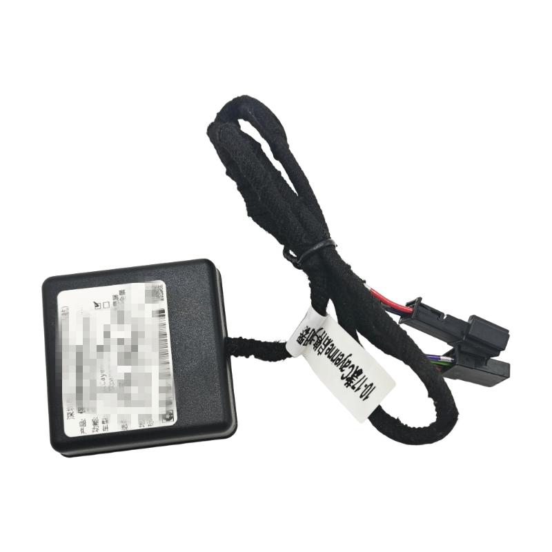 Pour Porsche Cayenne 2010-2017 Annulateur Automatique Start & Stop Dispositif d'Élimination Automatique du Moteur Start-Stop Câble de Désactivation par Prise
